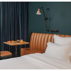 Standaard Kamer met een Queen Size Bed